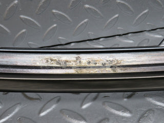 38607 Mercedes-Benz R129 280SL Coupe Front Windscreen Top Chrome Trim