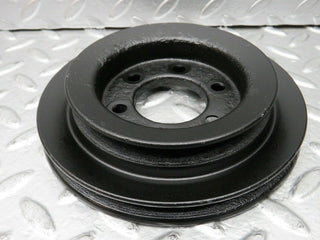 24159 Mercedes-Benz W123 280E Crankshaft Pulley 1100320904