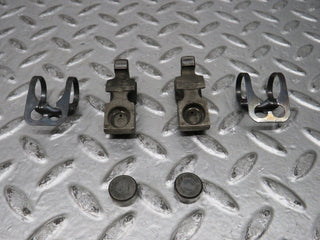 28185 Mercedes-Benz W123 280E Valve Rocker Arm With Tappet & Retaining Spring