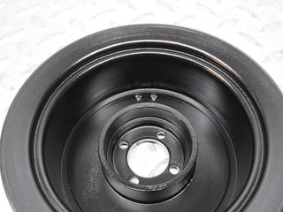 W201 Baby Benz water pump pulley used OEM
