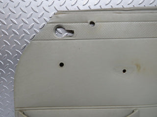 40336 Mercedes-Benz W110 230 Front Right Door Card Grey