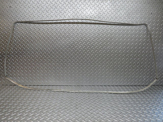 28240 Mercedes-Benz S123 240D Wagon Front Windscreen Chrome Frame