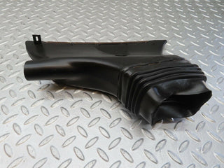 W108 air vent duct left side used OEM
