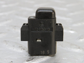 W202 child lock control switch used OEM