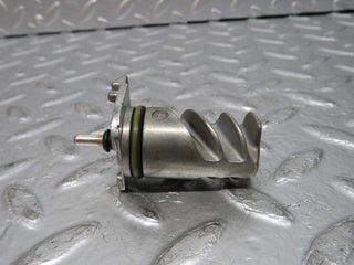 W124 Wagon air intake heating element used OEM