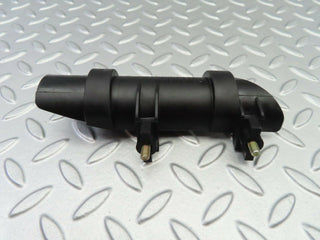 6761 Mercedes-Benz S124 E220 Wagon Steering Column Cable Bracket 1245460443