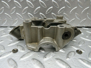 W123 Coupe rocker arms camshaft bearing block used OEM