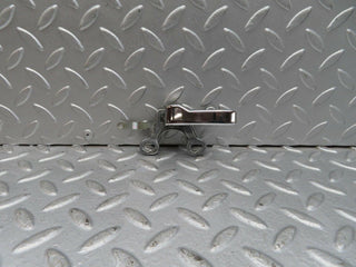 W108 left interior door handle used OEM