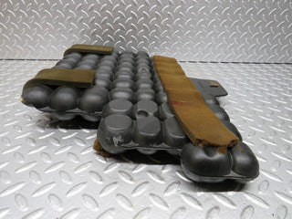 26936 Mercedes-Benz W123 240D Vacuum Reservoir Tank 1238001419