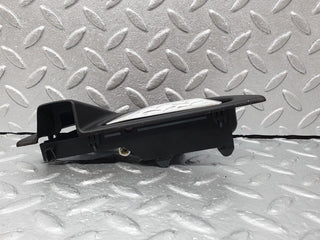 41518 Mercedes-Benz W124 200E Interior Door Handle Left Side 1247600161