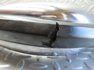 21001 Mercedes-Benz W114 250CE Coupe Front Bumper