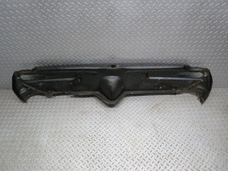 40524 Mercedes-Benz W110 230 Complete Rear Panel