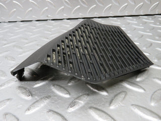 29855 Mercedes-Benz W123 230E Dashboard Speaker Covers 1236802707 1236802807