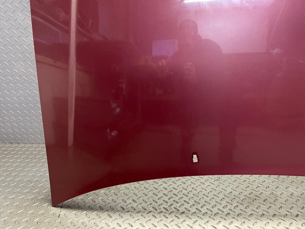 38318 Mercedes-Benz R129 280SL Coupe Bonnet