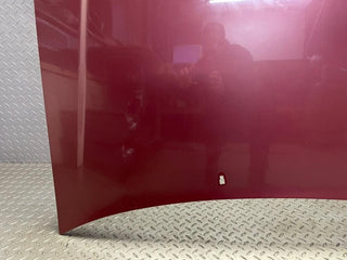 R129 SL bonnet used OEM