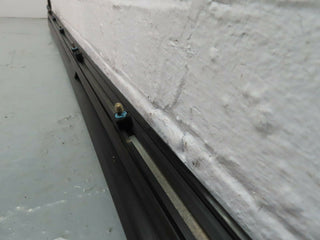 6753 Mercedes-Benz S124 E220 Wagon Roof Bar Roof Rack Left Side