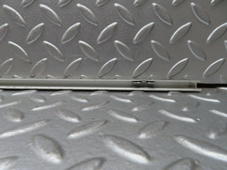 19533 Mercedes-Benz C140 CL420 Coupe Sunroof Chrome Trim