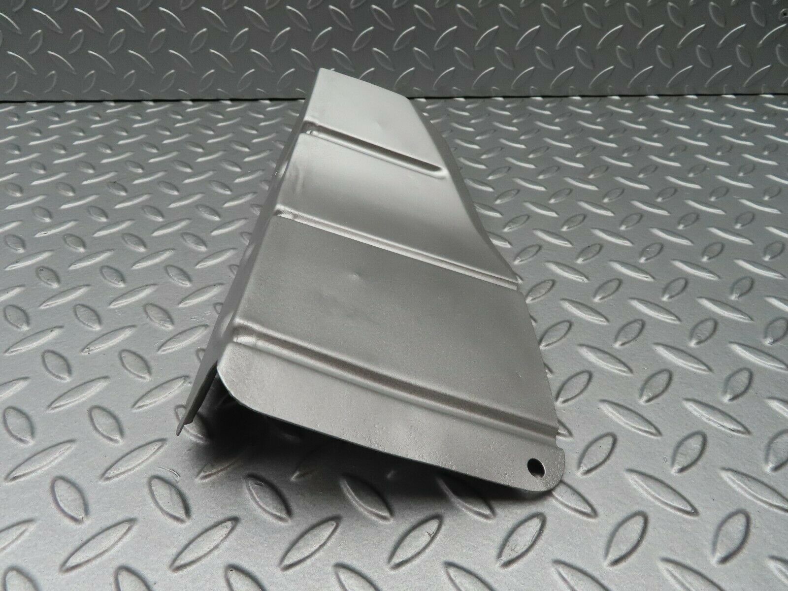 5183 Mercedes-Benz R107 350SL Coupe Exhaust Heat Shield