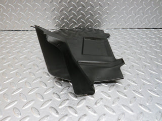 32354 Mercedes-Benz S124 300TE Engine Compartment Cover Left Side 1246261930