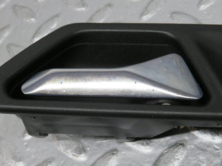 W124 Wagon front right interior door handle used OEM