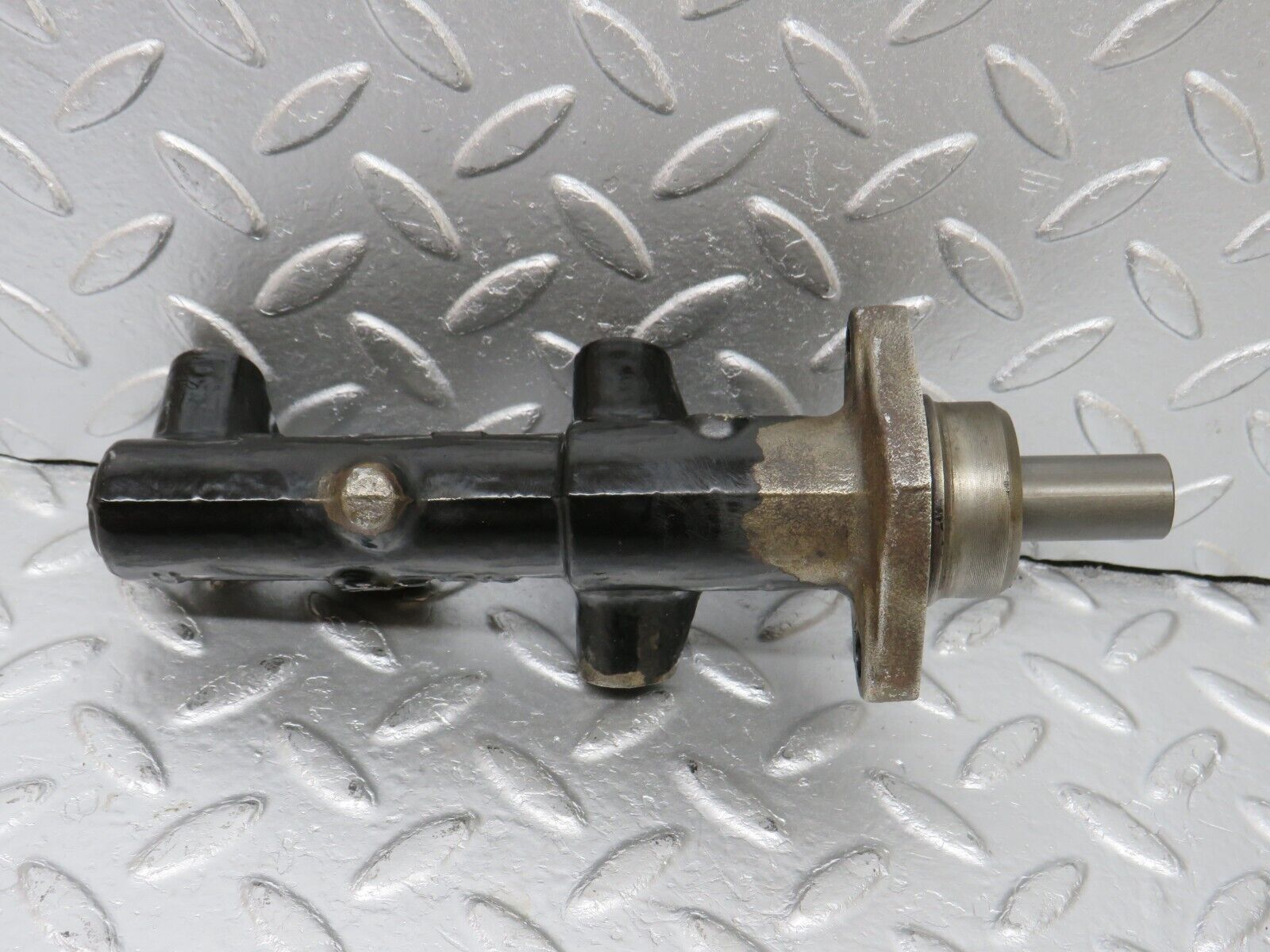 34306 Mercedes-Benz C126 380SEC Coupe Brake Master Cylinder Ate