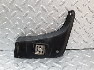 41553 Mercedes-Benz W124 200E Trunk Cover Panel 1246930333 1246930433