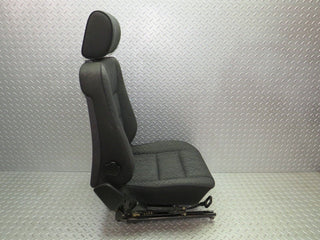 W202 front left passenger seat used OEM