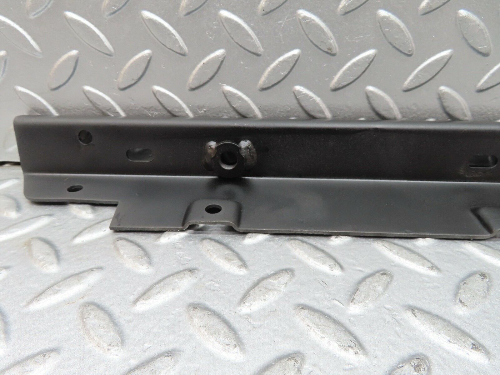 20369 Mercedes-Benz W114 280CE Coupe Rear Window Channel Support Left Side