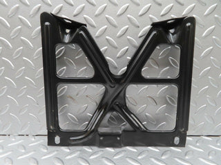 R107 SLC heater blower box bracket holder used OEM