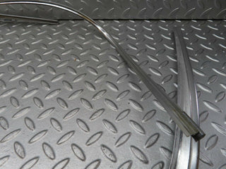 13277 Mercedes-Benz W111 220S Rear Windscreen Chrome Frame