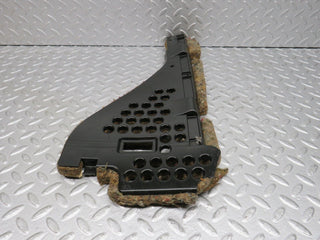 R129 SL under dash panel left side used OEM