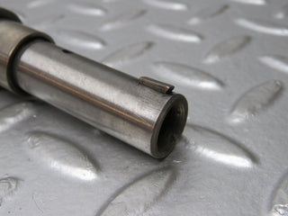 W123 intermediate shaft gear used OEM