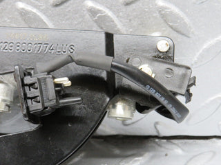 39613 Mercedes-Benz R129 320SL Coupe Rear Right Roof Lock Mechanism 1298001774