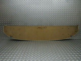 W110 Fintail Heckflosse parcel shelf used OEM