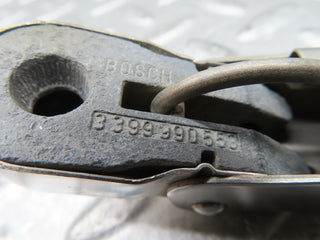 W111 wiper arm left side used OEM