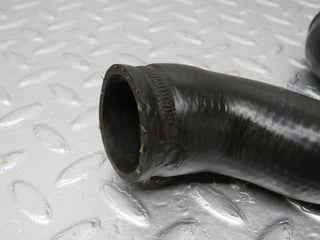 34091 Mercedes-Benz W124 260E Radiator Hose Pipe 1245012382