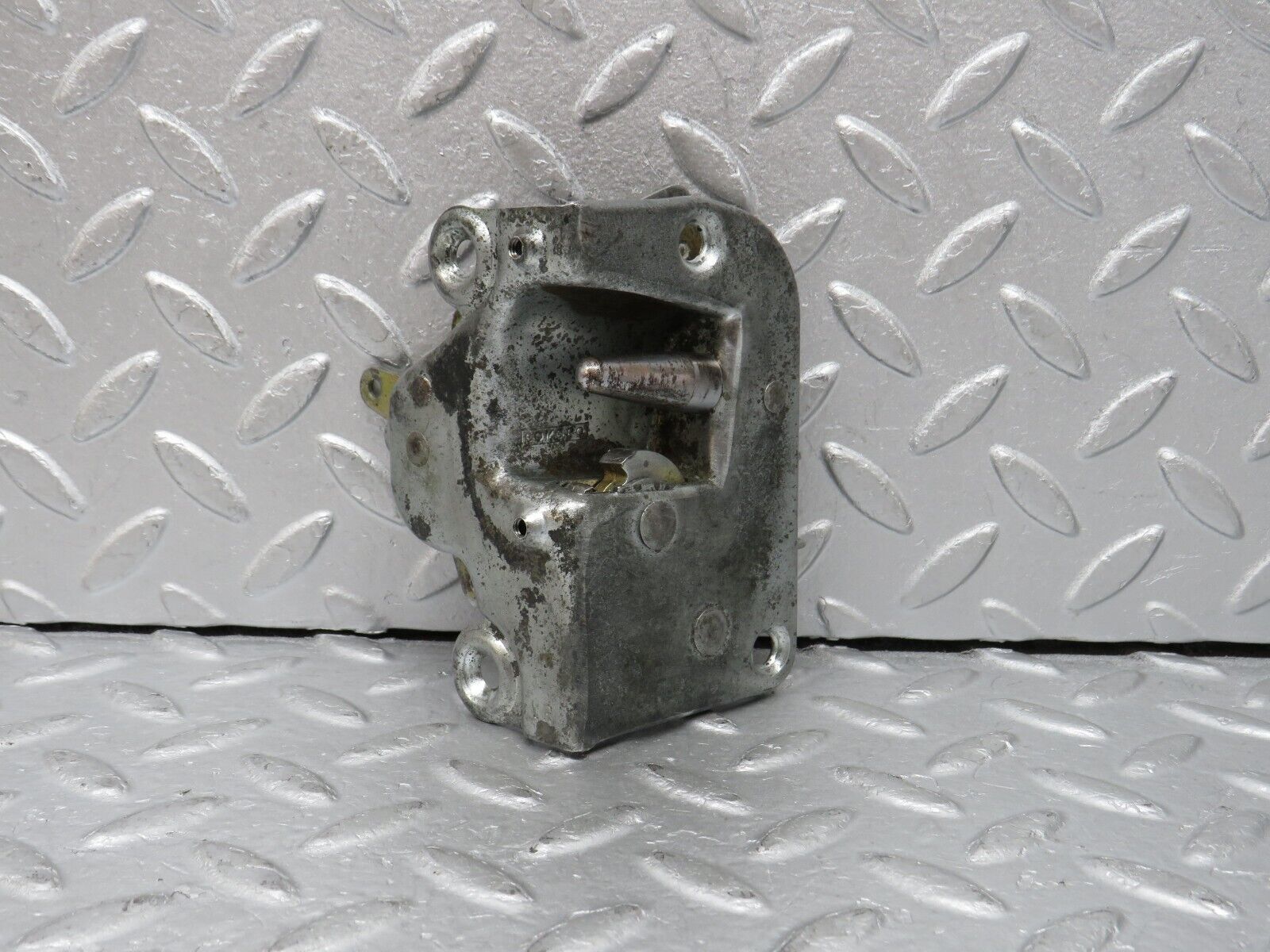 35738 Mercedes-Benz W108 Rear Right Door Lock Mechanism