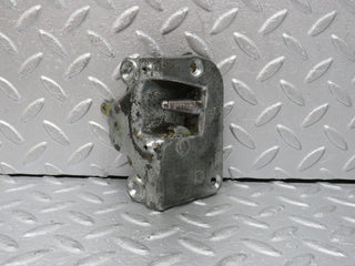 W108 rear right door lock mechanism used OEM