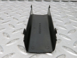 W124 Coupe dash harness connector cover used OEM