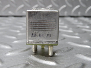 31232 Mercedes-Benz S124 220TE Wagon Multi Purpose Relay 0015420219