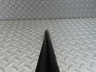 7610 Mercedes-Benz S123 230TE Wagon Inner Window Weatherstrip Seal Rear Right