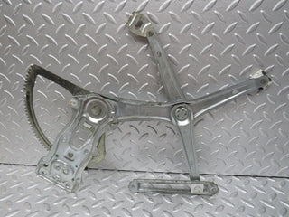 34853 Mercedes-Benz W210 320E Front Right Power Window Regulator