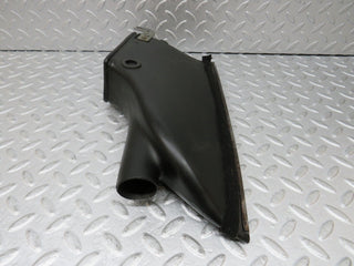 35820 Mercedes-Benz W108 Dashboard Air Vent Duct Left
