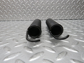 W123 trunk hinge spring pair used OEM