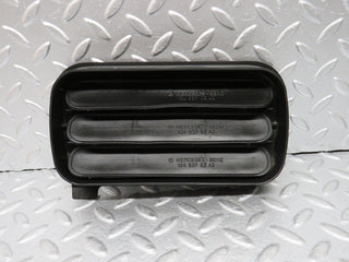 30373 Mercedes-Benz W124 230E Rear Air Intake Vent Right 1248370230