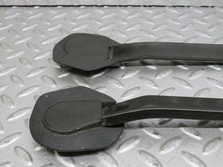 W123 seat belt runner used OEM