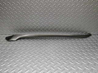 W126 a pillar exterior trim right side used OEM