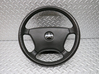 30257 Mercedes-Benz W124 230E Steering Wheel