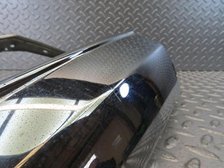 11612 Mercedes-Benz W114 Front Grill Frame Chrome