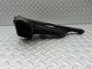 W124 air vent duct right used OEM